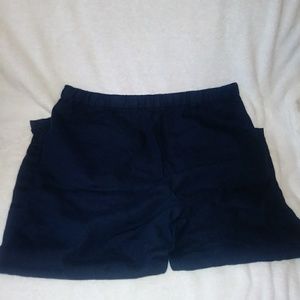 J.Jill. love Linen Pant M